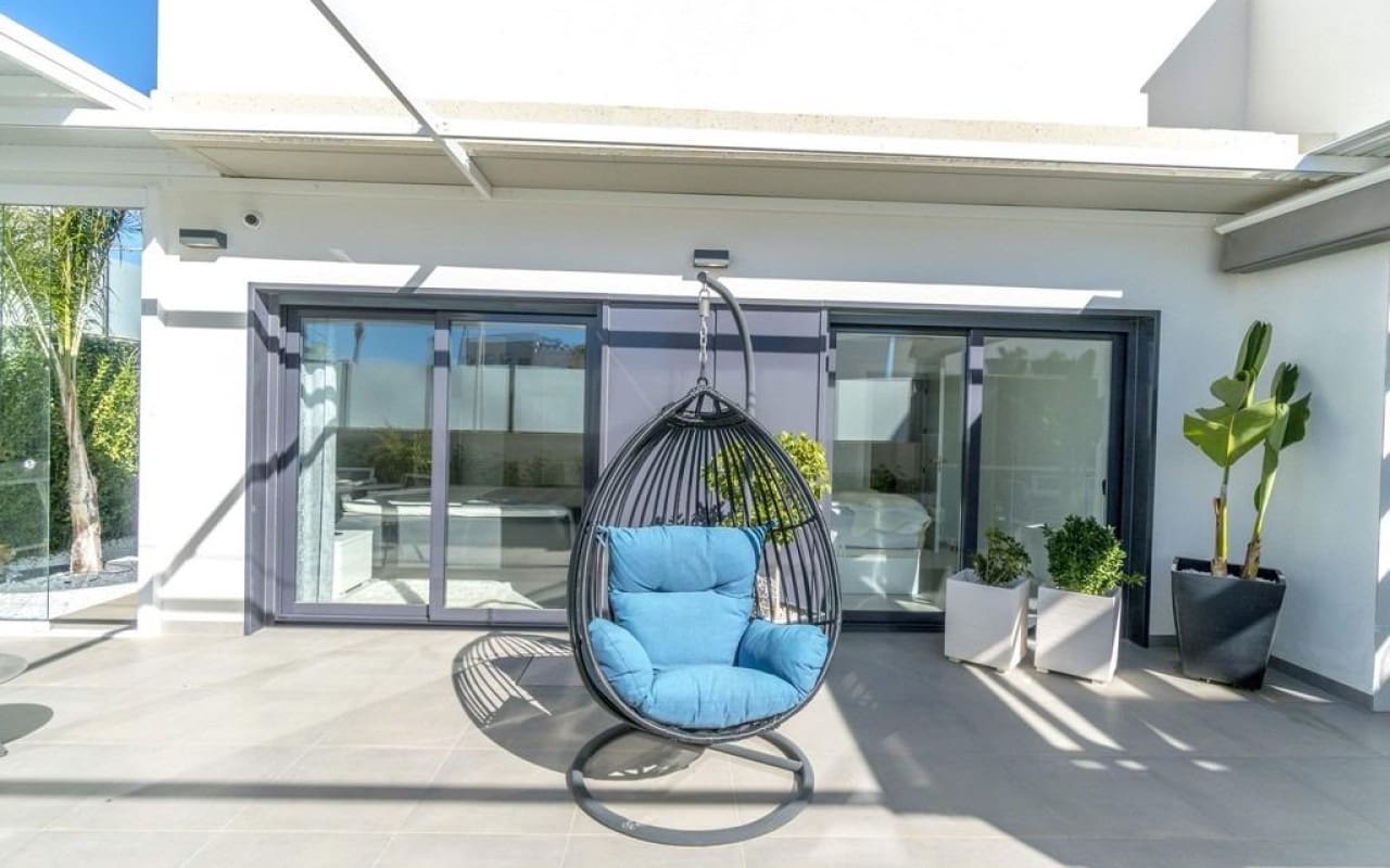 3 camera da letto Villa in vendita in Campoamor con piscina - 1.250.000 € (Rif: 8754041)