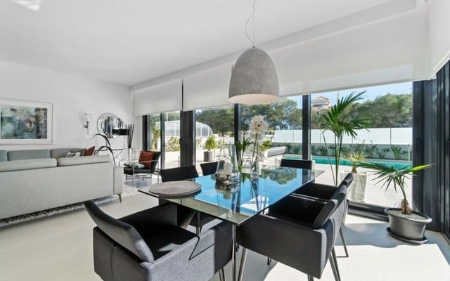 3 camera da letto Villa in vendita in Campoamor, Orihuela con piscina - 1.250.000 € (Rif: 8754041)