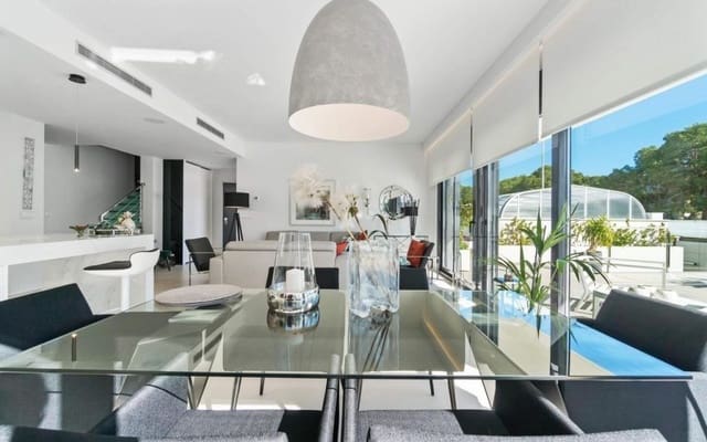 3 camera da letto Villa in vendita in Campoamor, Orihuela con piscina - 1.250.000 € (Rif: 8754041)