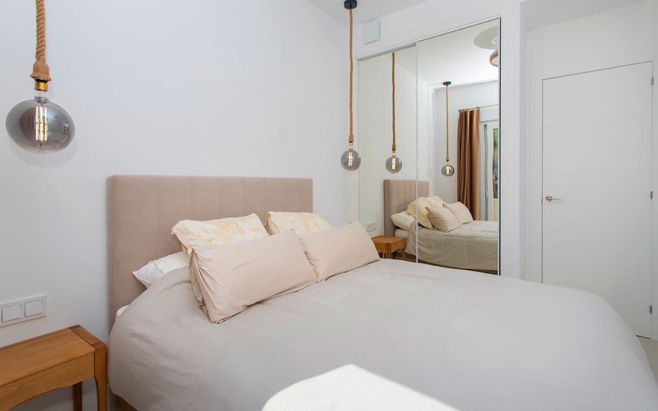 2 bedroom Apartment for sale in Ciudad Quesada with pool - € 379,000 (Ref: 8785533)