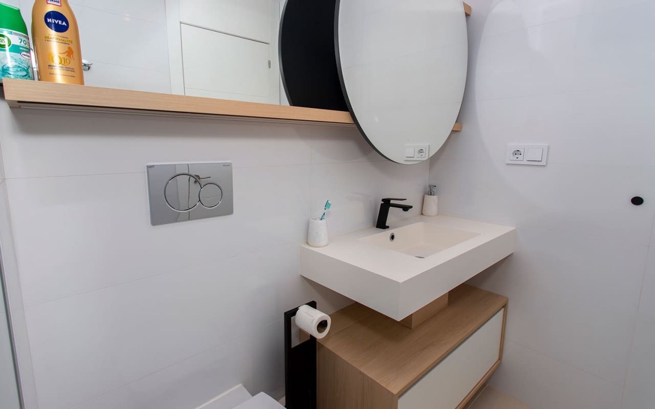 2 bedroom Apartment for sale in Ciudad Quesada with pool - € 379,000 (Ref: 8785533)