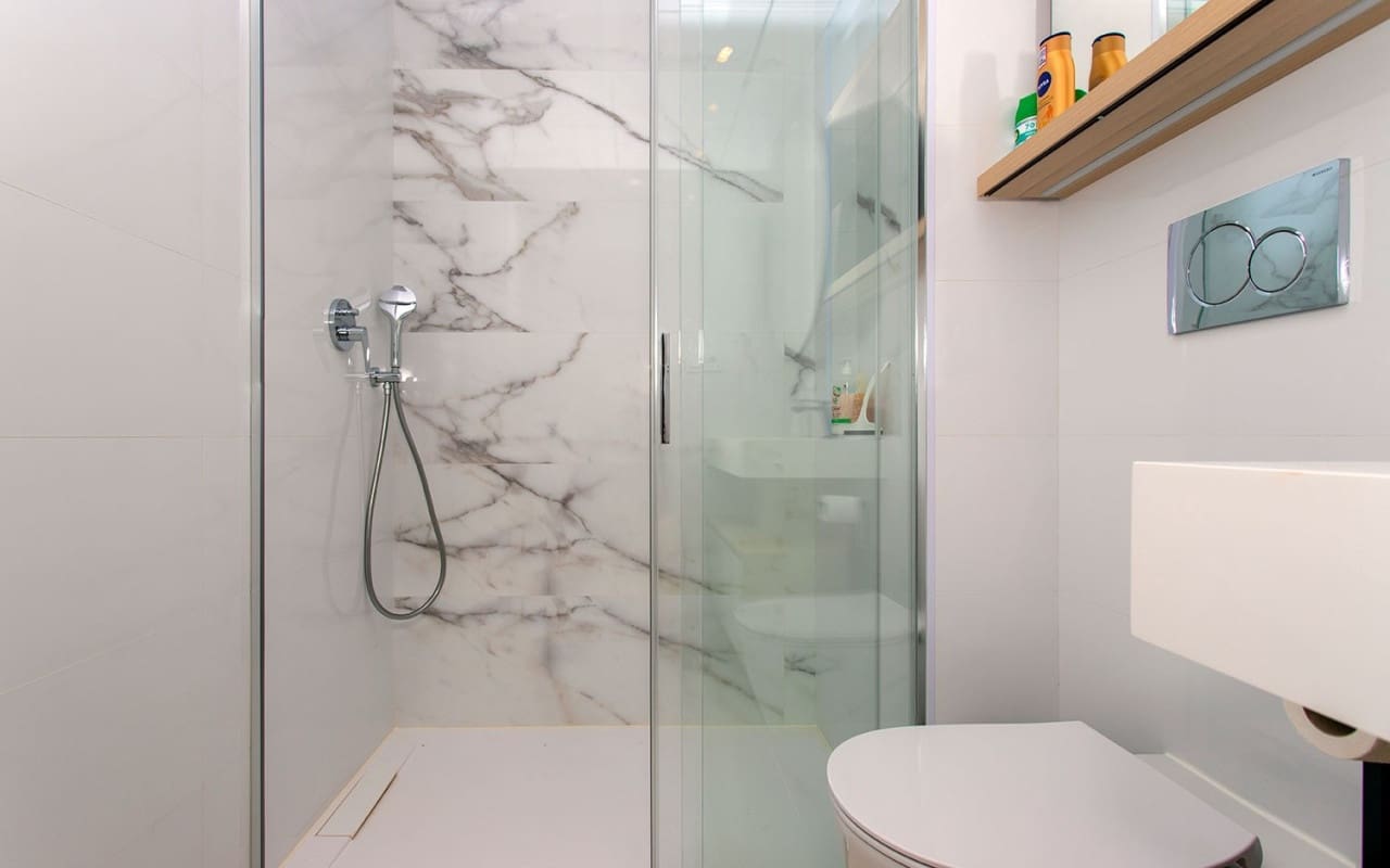 2 bedroom Apartment for sale in Ciudad Quesada with pool - € 379,000 (Ref: 8785533)