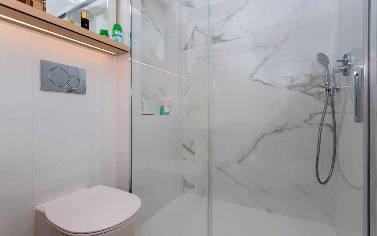 2 bedroom Apartment for sale in Ciudad Quesada with pool - € 379,000 (Ref: 8785533)