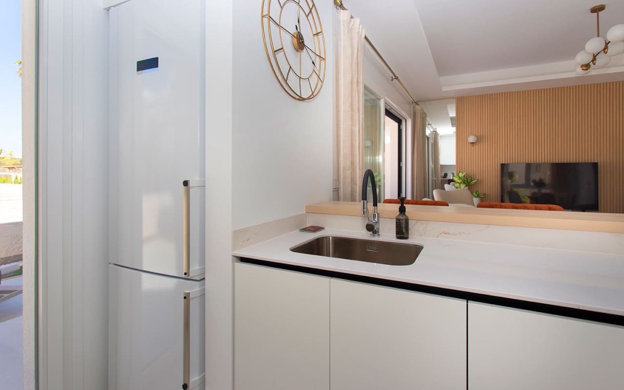 2 bedroom Apartment for sale in Ciudad Quesada with pool - € 379,000 (Ref: 8785533)