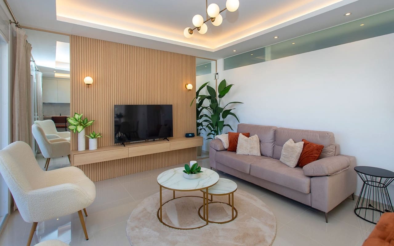 2 bedroom Apartment for sale in Ciudad Quesada with pool - € 379,000 (Ref: 8785533)