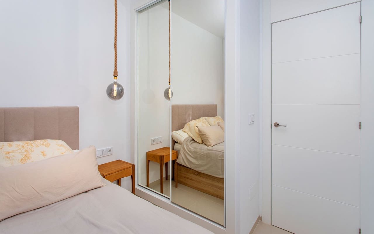 2 bedroom Apartment for sale in Ciudad Quesada with pool - € 379,000 (Ref: 8785533)