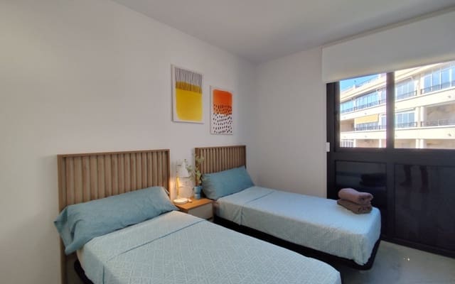 2 sypialnia Apartament na sprzedaż w Zeniamar - Horizonte - La Campana, Orihuela z basenem - 339 000 € (Ref: 8803107)