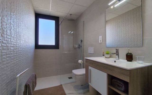 2 sypialnia Apartament na sprzedaż w Zeniamar - Horizonte - La Campana, Orihuela z basenem - 339 000 € (Ref: 8803107)