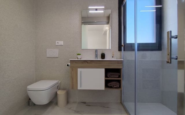 2 sypialnia Apartament na sprzedaż w Zeniamar - Horizonte - La Campana, Orihuela z basenem - 339 000 € (Ref: 8803107)