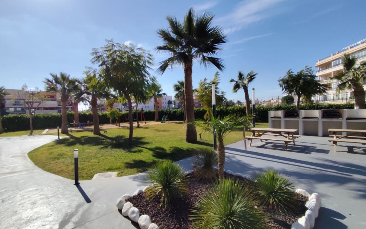 2 sypialnia Apartament na sprzedaż w Orihuela Costa z basenem - 339 000 € (Ref: 8803107)