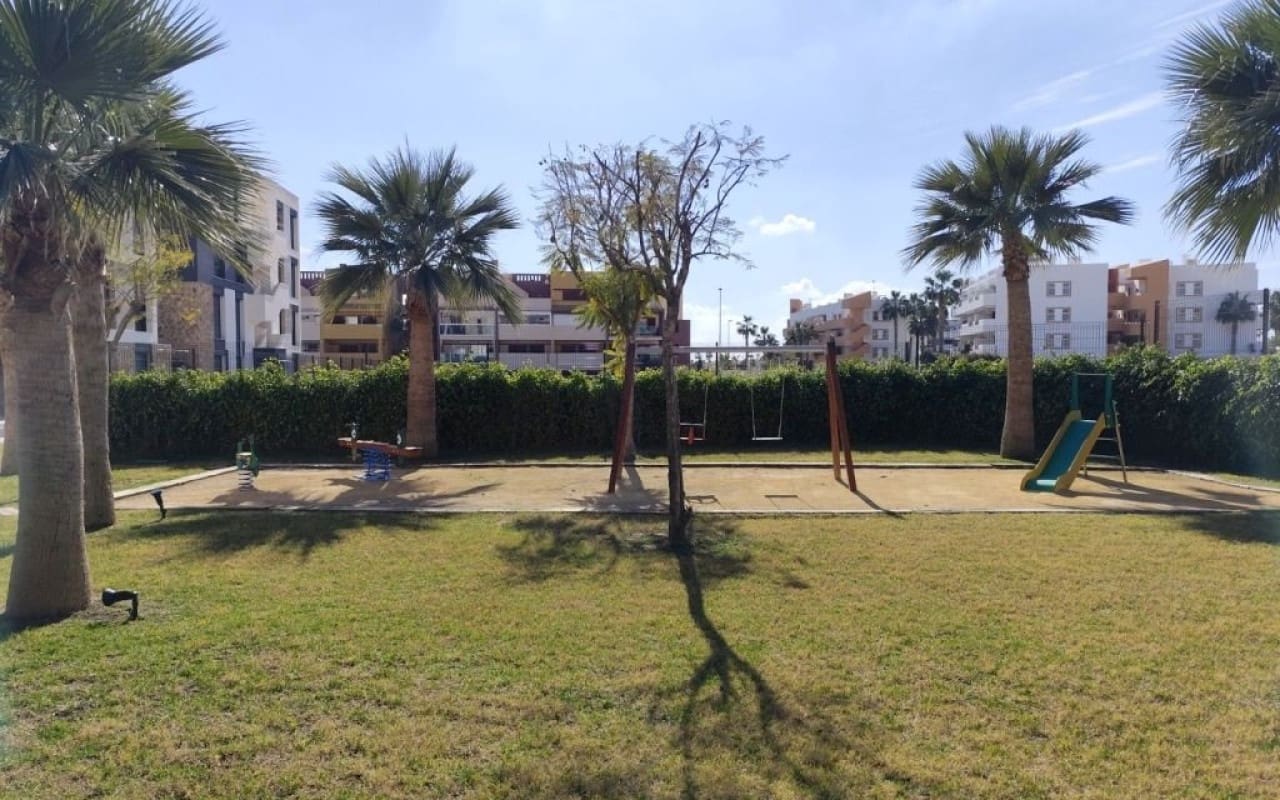 2 sypialnia Apartament na sprzedaż w Orihuela Costa z basenem - 339 000 € (Ref: 8803107)