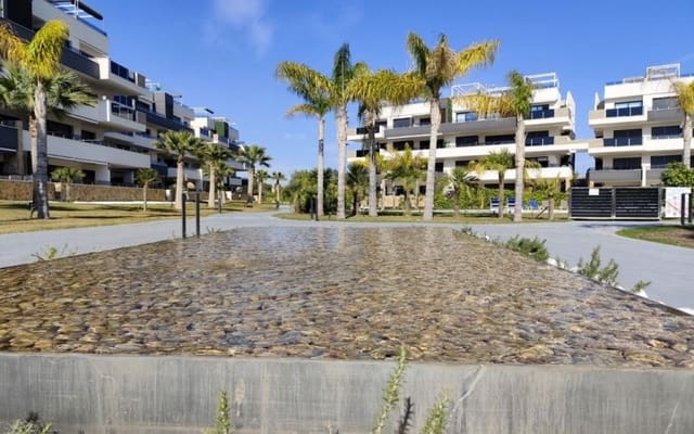 2 sypialnia Apartament na sprzedaż w Zeniamar - Horizonte - La Campana, Orihuela z basenem - 339 000 € (Ref: 8803107)