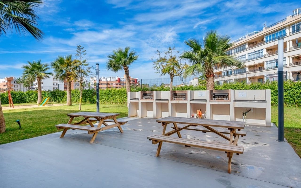 2 sypialnia Apartament na sprzedaż w Orihuela Costa z basenem - 315 000 € (Ref: 8803107)