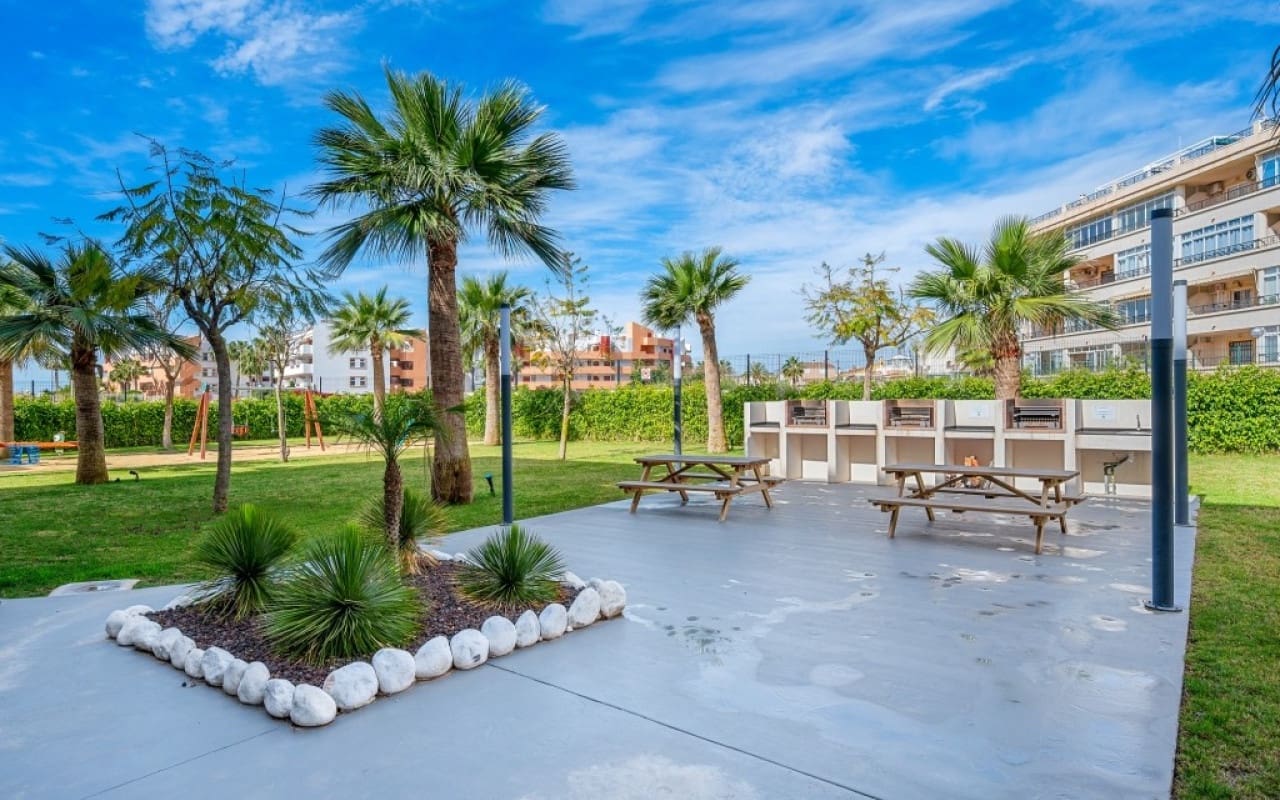 2 sypialnia Apartament na sprzedaż w Orihuela Costa z basenem - 315 000 € (Ref: 8803107)