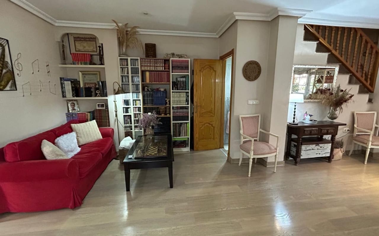 3 soveværelse Villa til salg i Los Montesinos - € 275.000 (Ref: 8847770)