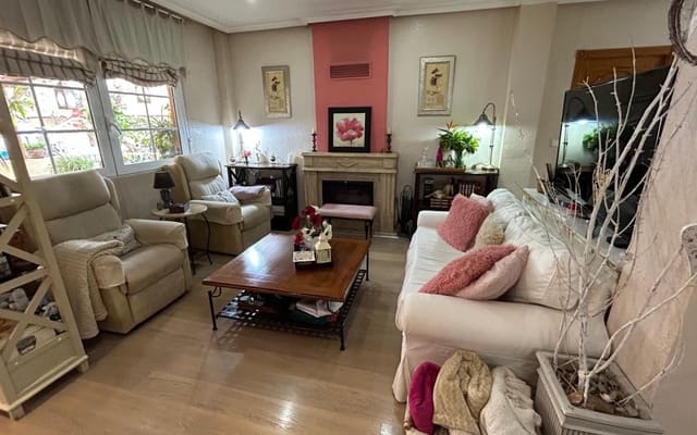 3 soveværelse Villa til salg i Los Montesinos - € 275.000 (Ref: 8847770)