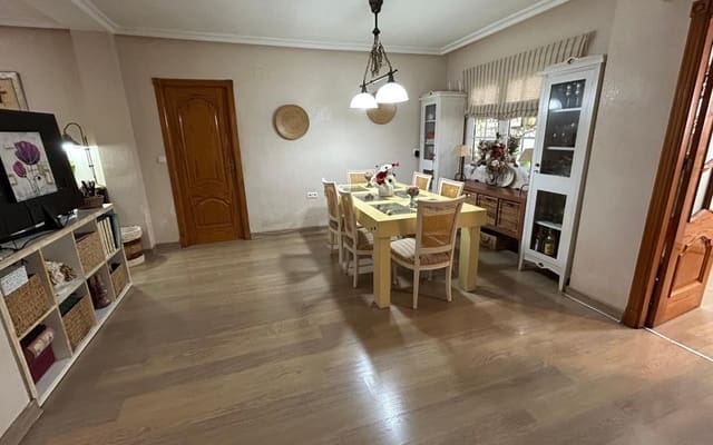 3 soveværelse Villa til salg i Los Montesinos - € 275.000 (Ref: 8847770)