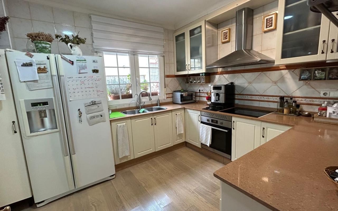 3 soveværelse Villa til salg i Los Montesinos - € 275.000 (Ref: 8847770)