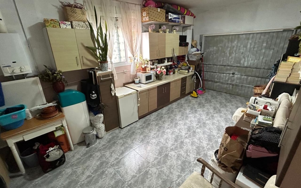 3 soveværelse Villa til salg i Los Montesinos - € 275.000 (Ref: 8847770)