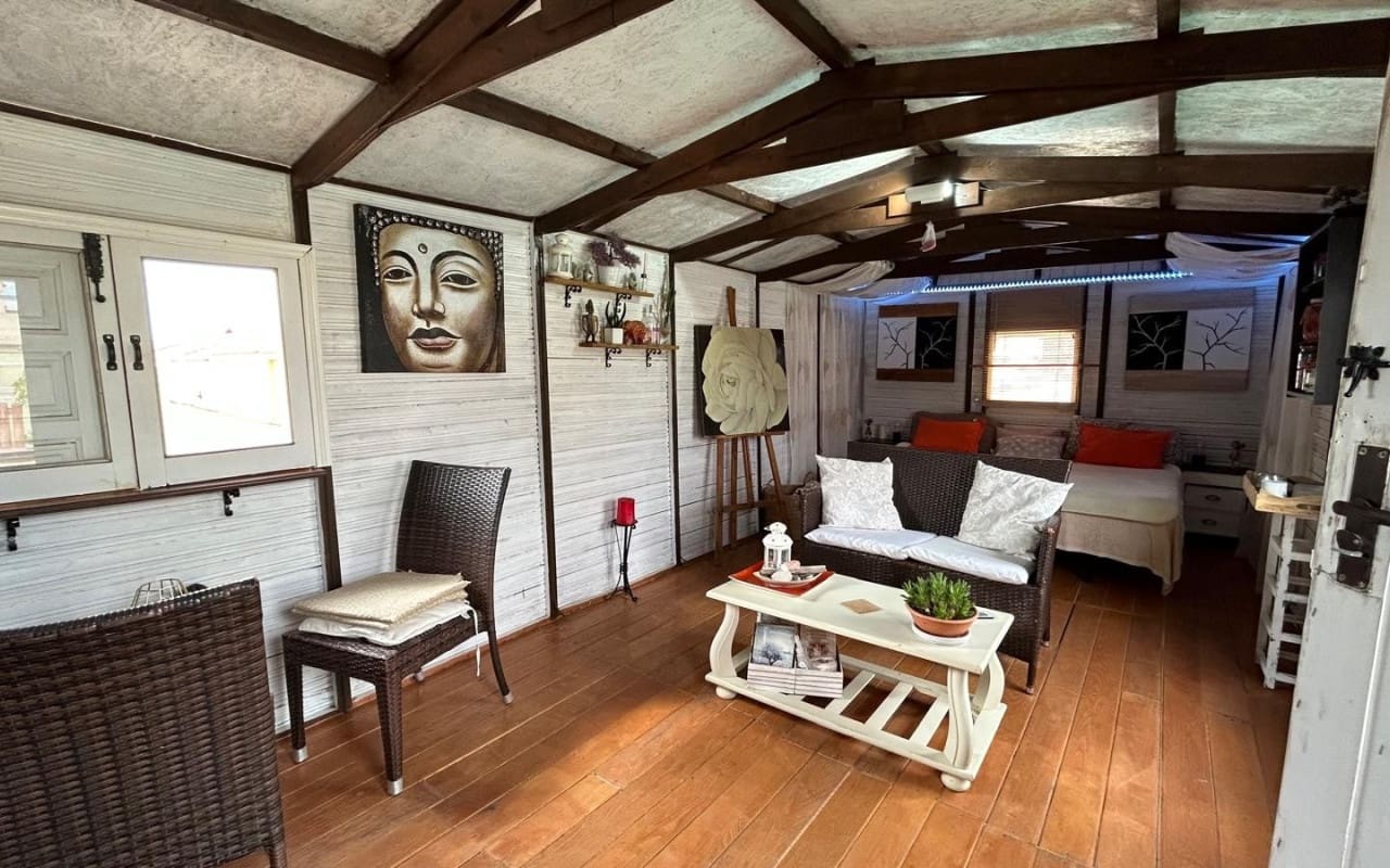 3 soveværelse Villa til salg i Los Montesinos - € 275.000 (Ref: 8847770)