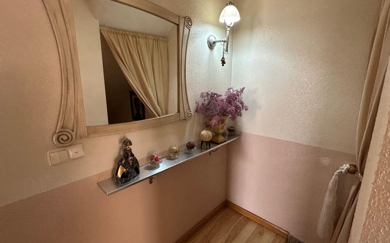 3 soveværelse Villa til salg i Los Montesinos - € 275.000 (Ref: 8847770)