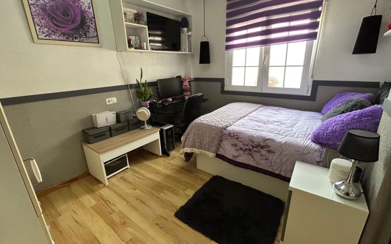 3 soveværelse Villa til salg i Los Montesinos - € 275.000 (Ref: 8847770)