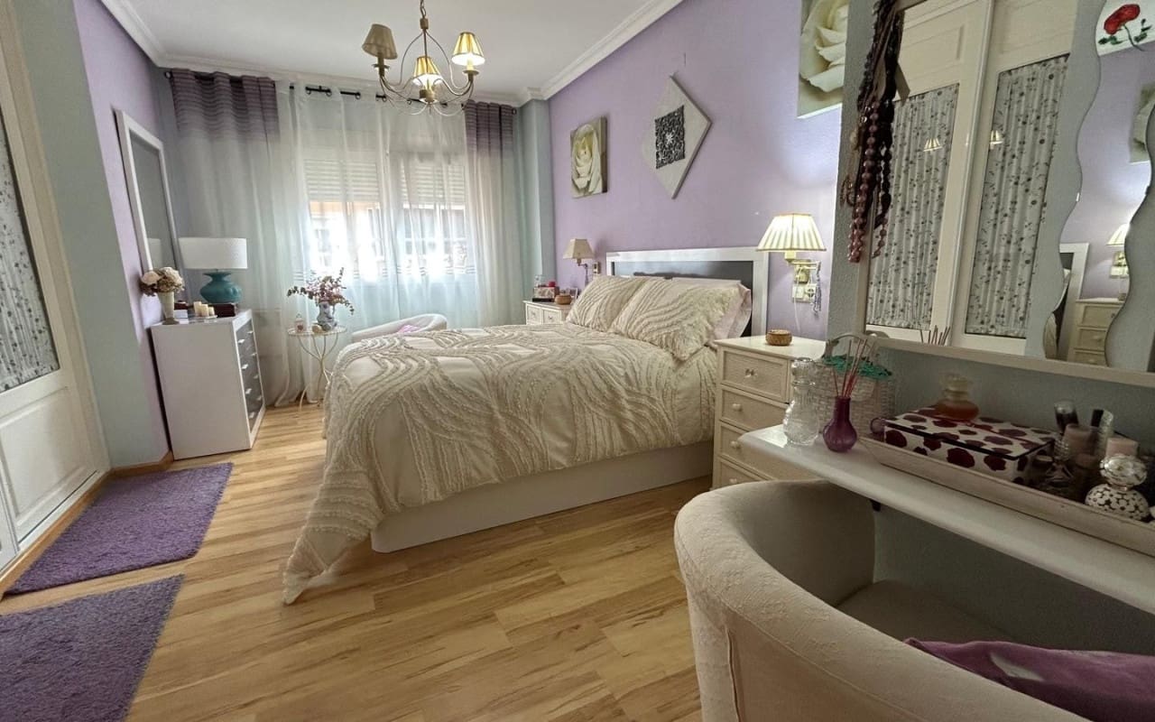 3 soveværelse Villa til salg i Los Montesinos - € 275.000 (Ref: 8847770)