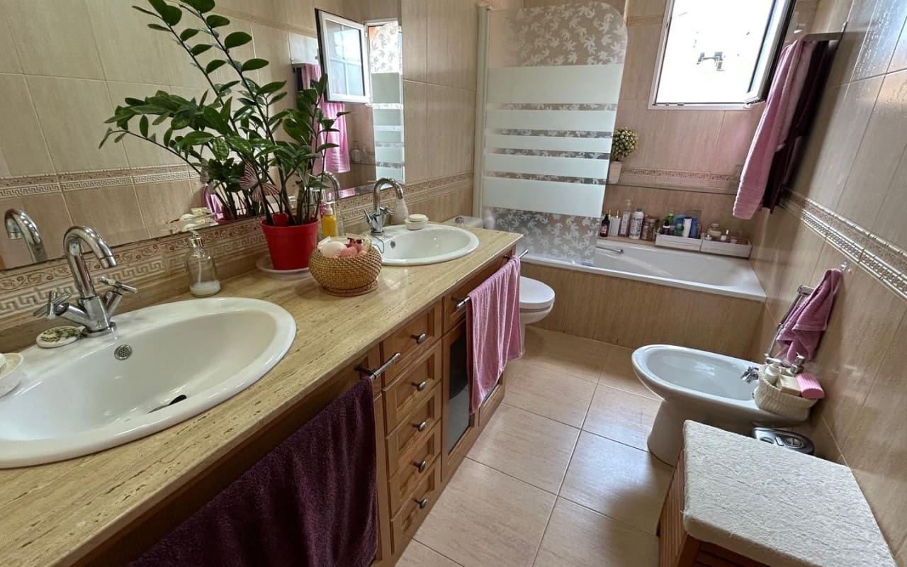 3 soveværelse Villa til salg i Los Montesinos - € 275.000 (Ref: 8847770)