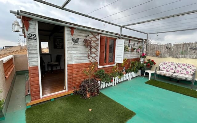 3 soveværelse Villa til salg i Los Montesinos - € 275.000 (Ref: 8847770)