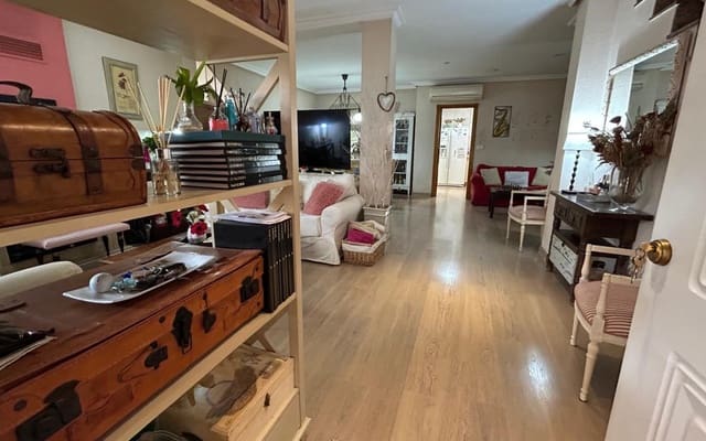 3 soveværelse Villa til salg i Los Montesinos - € 275.000 (Ref: 8847770)