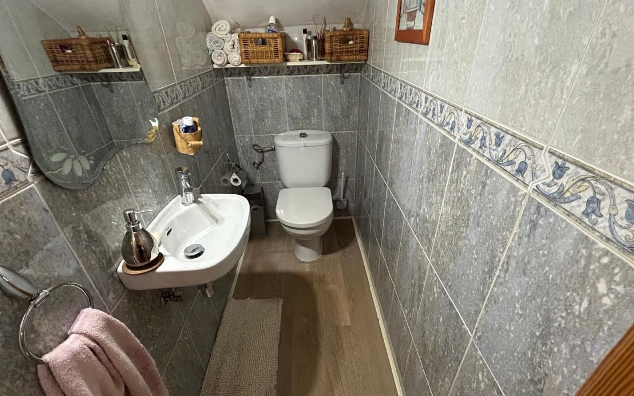 3 soveværelse Villa til salg i Los Montesinos - € 275.000 (Ref: 8847770)