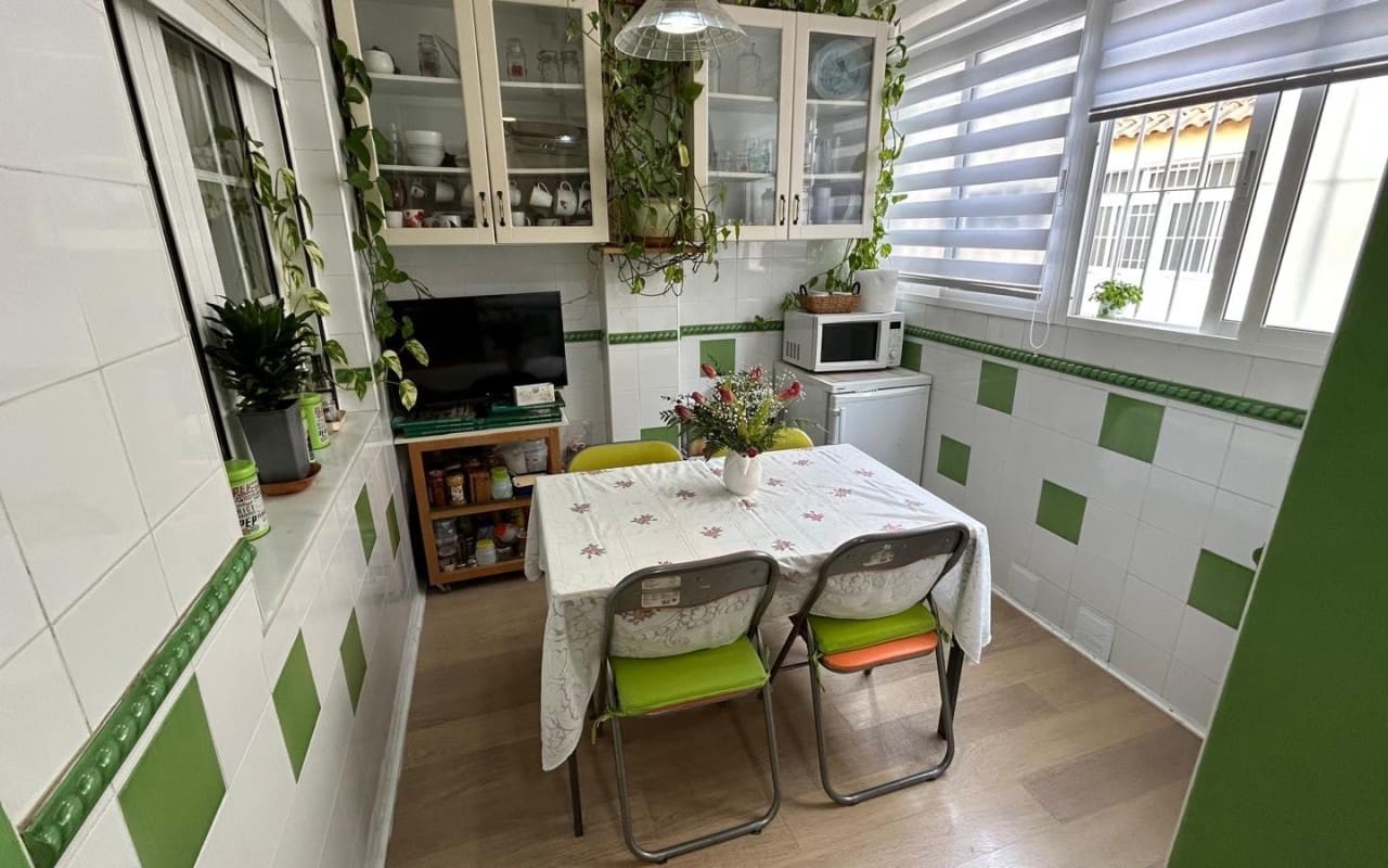 3 soveværelse Villa til salg i Los Montesinos - € 275.000 (Ref: 8847770)