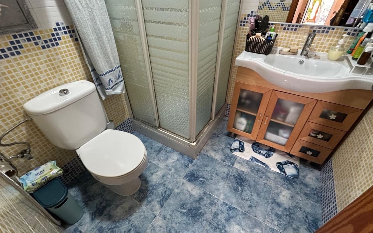 3 soveværelse Villa til salg i Los Montesinos - € 275.000 (Ref: 8847770)