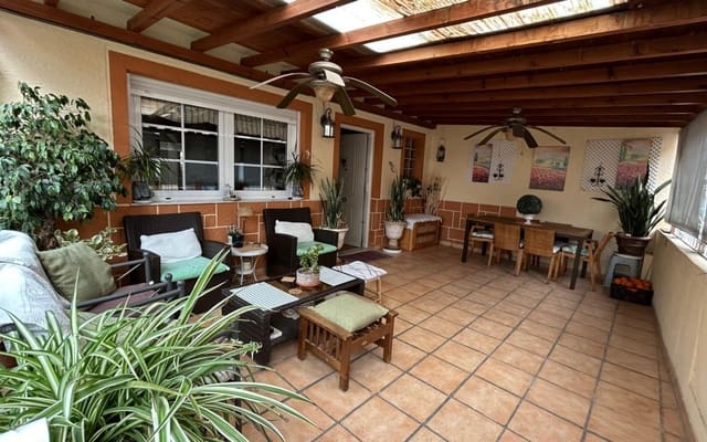 3 soveværelse Villa til salg i Los Montesinos - € 275.000 (Ref: 8847770)