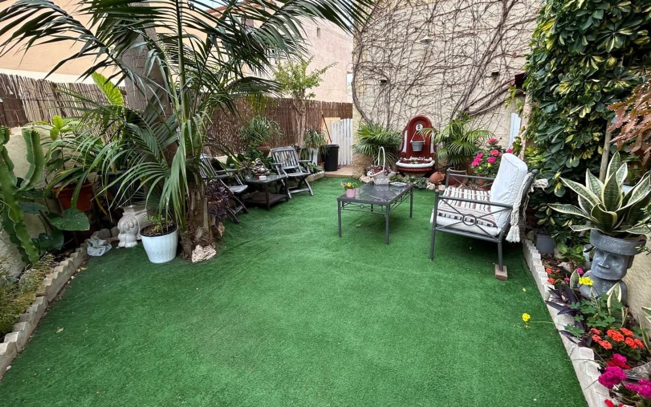 3 soveværelse Villa til salg i Los Montesinos - € 275.000 (Ref: 8847770)