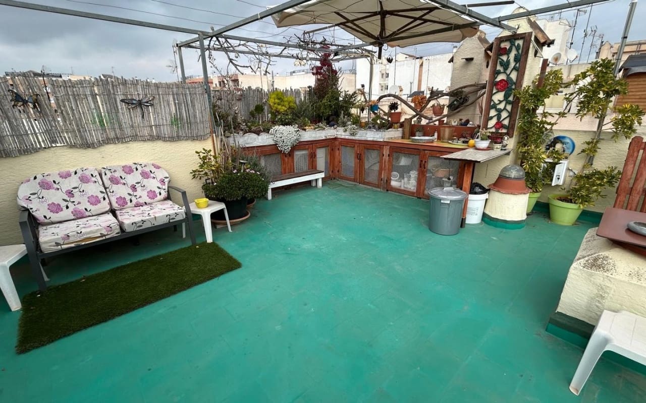 3 soveværelse Villa til salg i Los Montesinos - € 275.000 (Ref: 8847770)