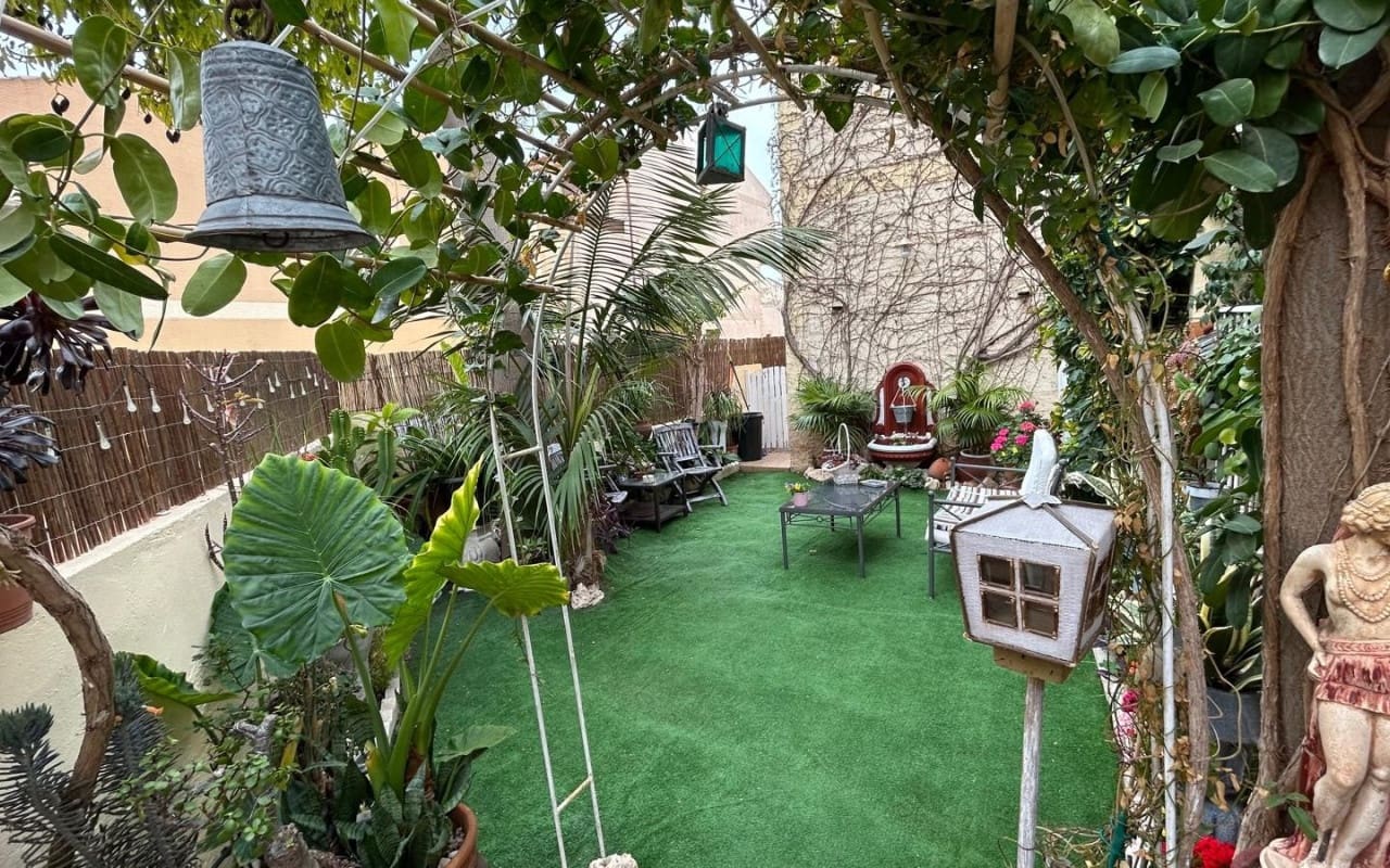 3 soveværelse Villa til salg i Los Montesinos - € 275.000 (Ref: 8847770)