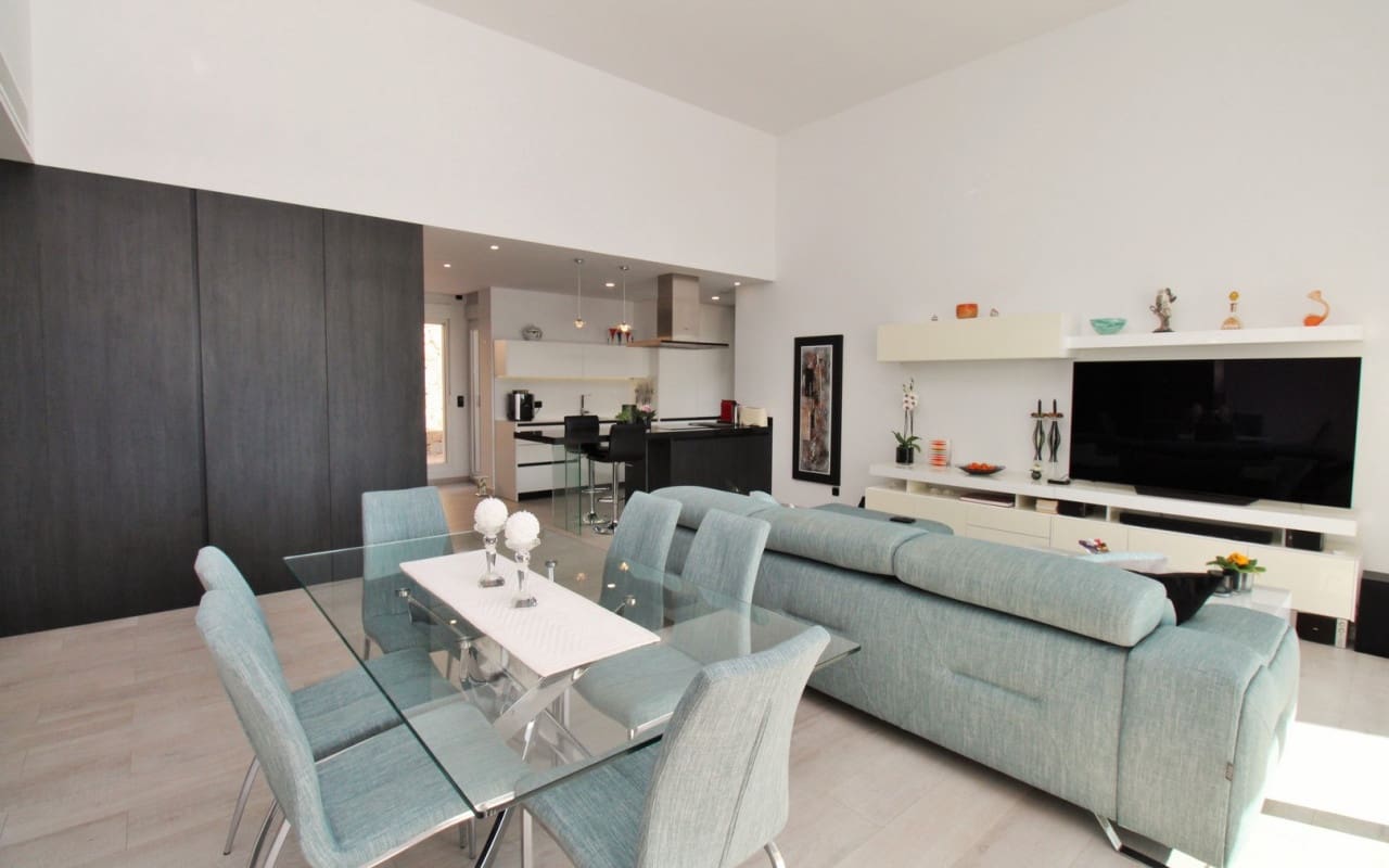 3 camera da letto Villa in vendita in Algorfa con piscina - 599.900 € (Rif: 8875451)