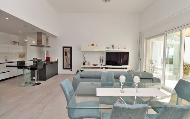 3 camera da letto Villa in vendita in Algorfa con piscina - 599.900 € (Rif: 8875451)