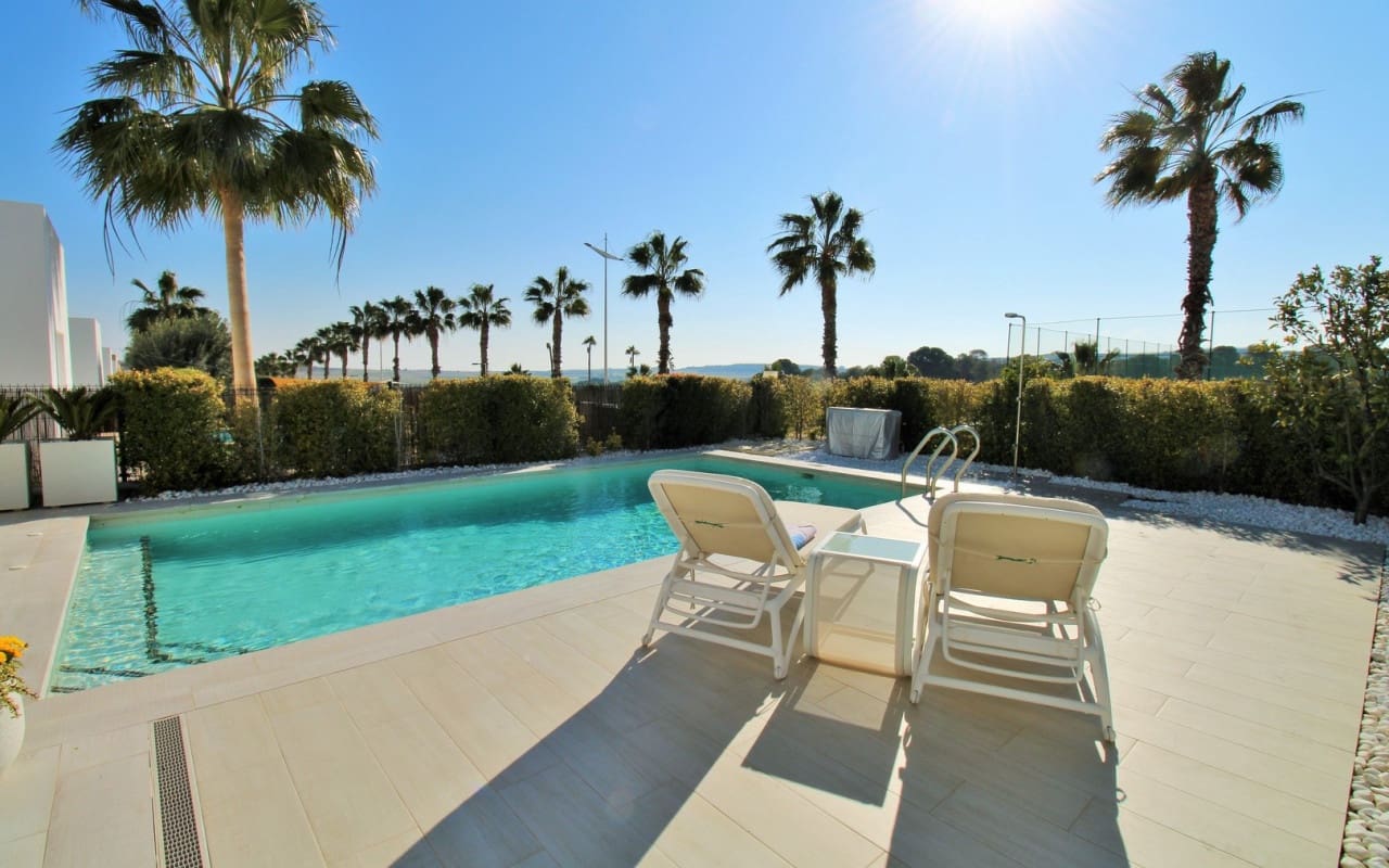 3 camera da letto Villa in vendita in Algorfa con piscina - 599.900 € (Rif: 8875451)