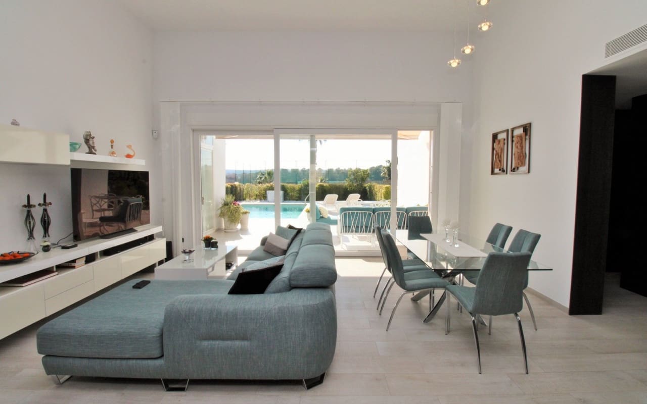 3 camera da letto Villa in vendita in Algorfa con piscina - 599.900 € (Rif: 8875451)