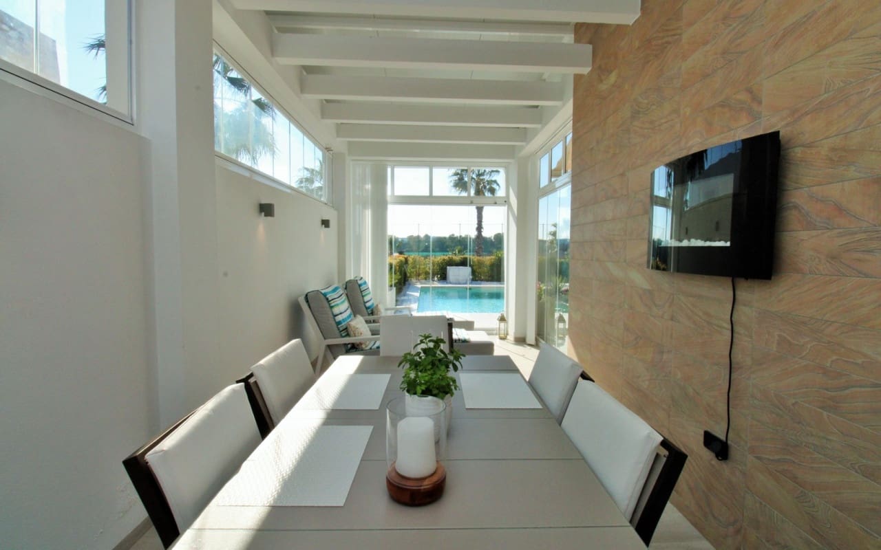 3 camera da letto Villa in vendita in Algorfa con piscina - 599.900 € (Rif: 8875451)