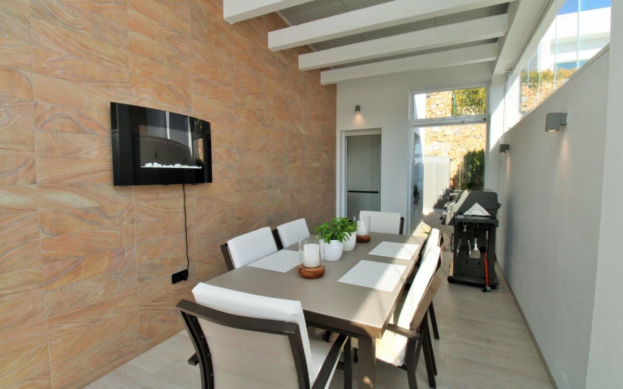 3 camera da letto Villa in vendita in Algorfa con piscina - 599.900 € (Rif: 8875451)