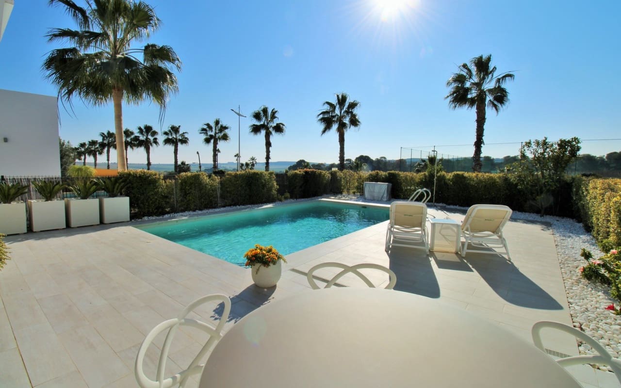 3 camera da letto Villa in vendita in Algorfa con piscina - 599.900 € (Rif: 8875451)