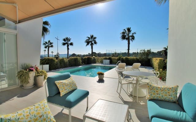 3 camera da letto Villa in vendita in Algorfa con piscina - 599.900 € (Rif: 8875451)