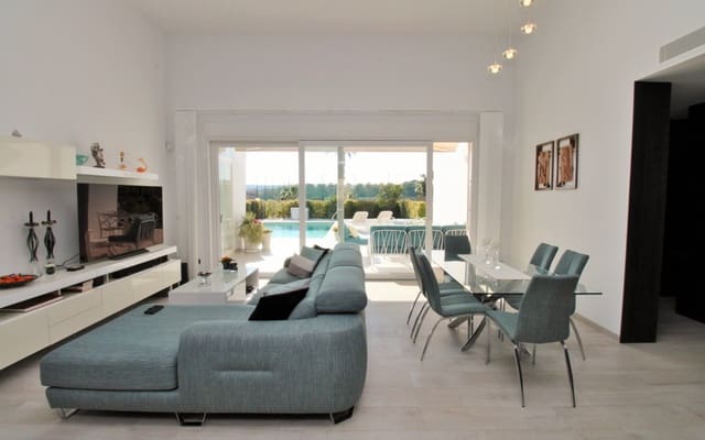 3 camera da letto Villa in vendita in Algorfa con piscina - 599.900 € (Rif: 8875451)