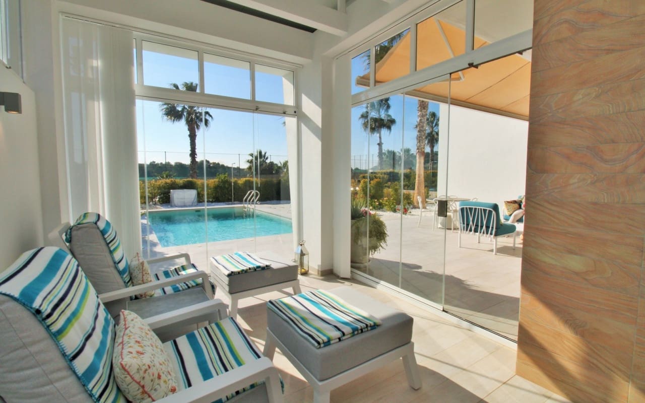 3 camera da letto Villa in vendita in Algorfa con piscina - 599.900 € (Rif: 8875451)