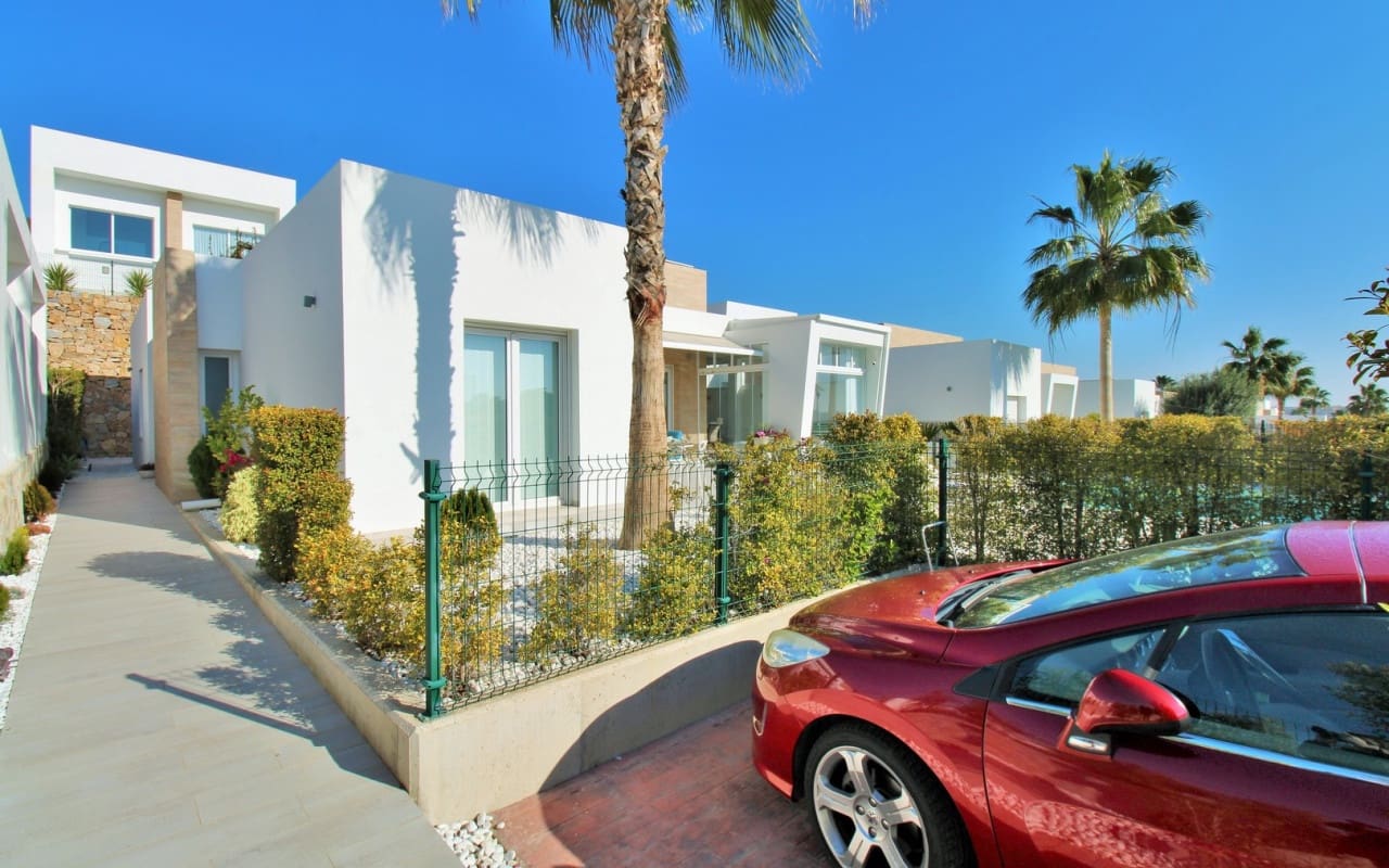 3 camera da letto Villa in vendita in Algorfa con piscina - 599.900 € (Rif: 8875451)