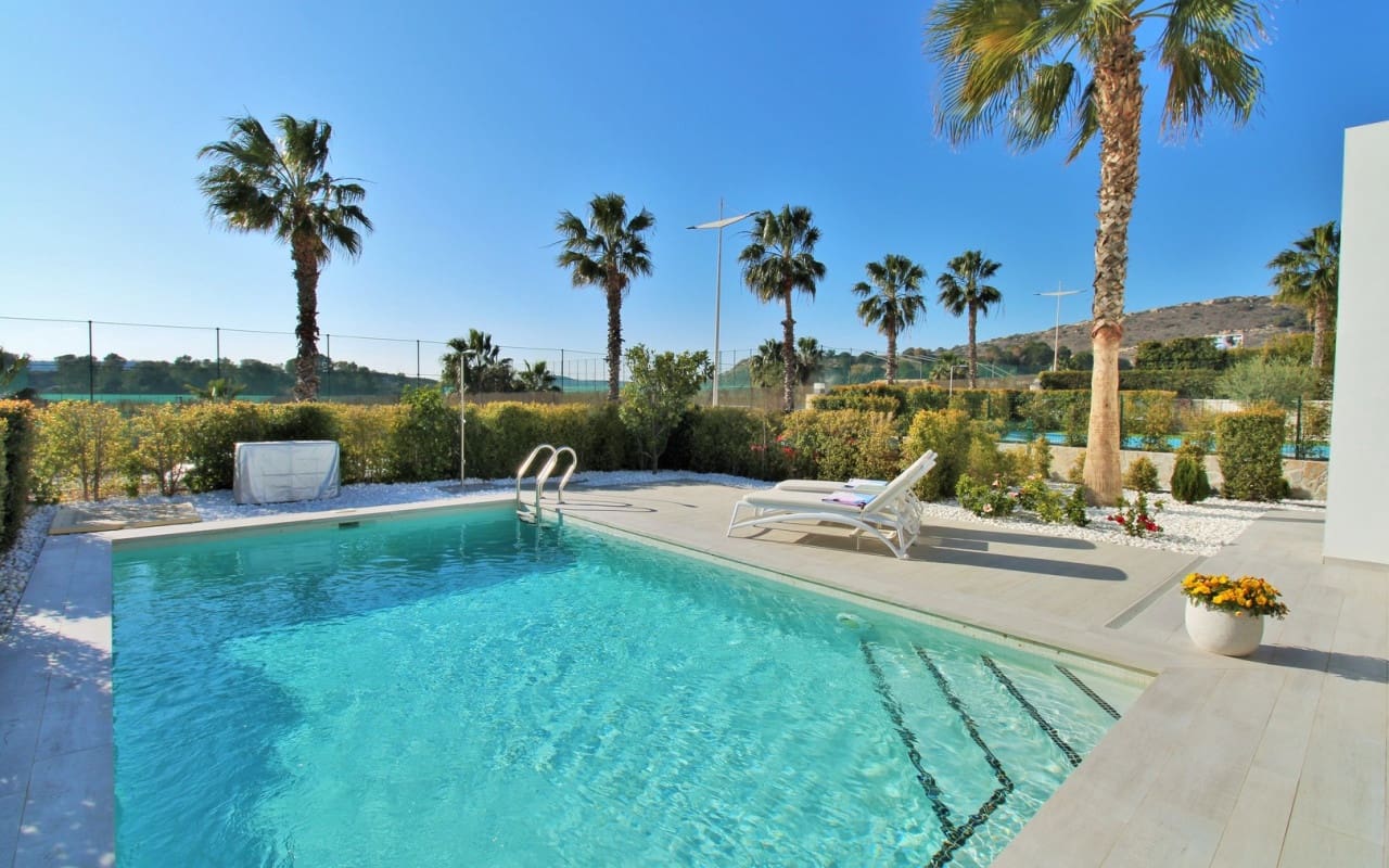 3 camera da letto Villa in vendita in Algorfa con piscina - 599.900 € (Rif: 8875451)