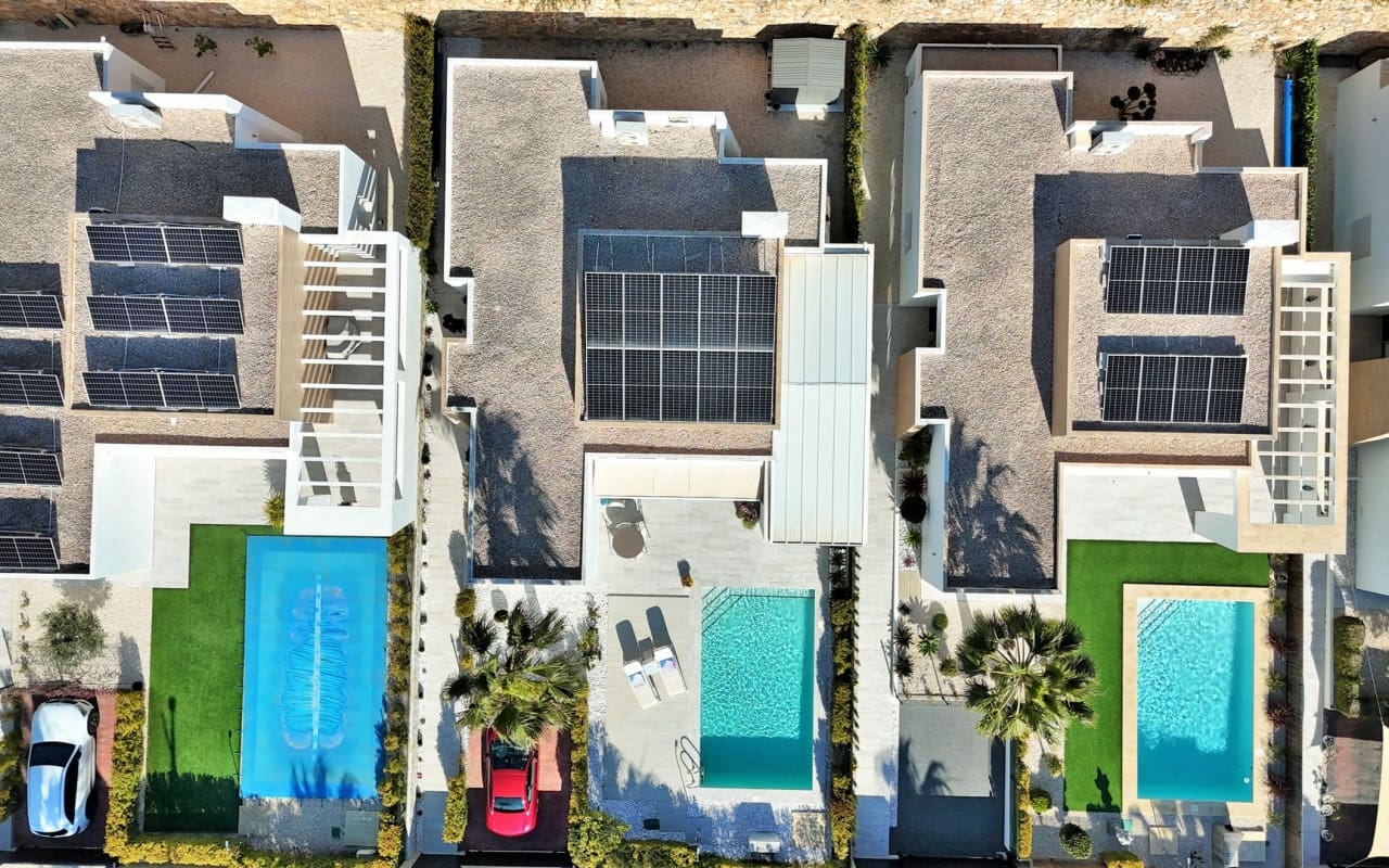 3 camera da letto Villa in vendita in Algorfa con piscina - 599.900 € (Rif: 8875451)